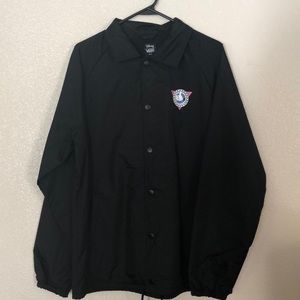 Vans Mickey Mouse Jacket